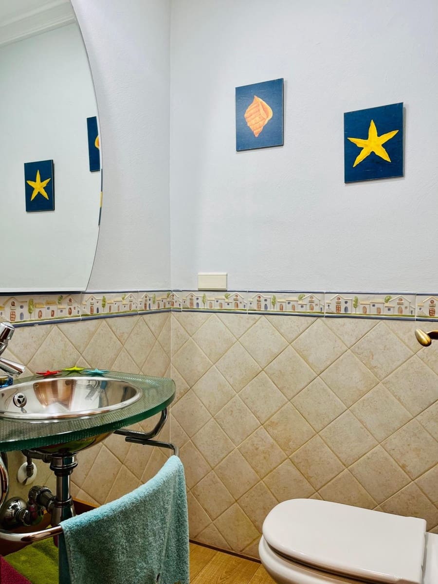 3 soveværelse Lejlighed til salg i Elche / Elx med swimmingpool - € 444.000 (Ref: 9528160)