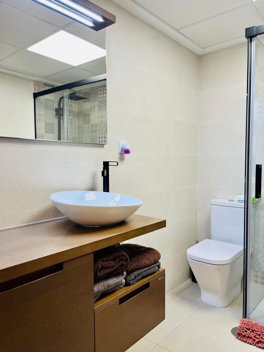 3 soveværelse Lejlighed til salg i Elche / Elx med swimmingpool - € 444.000 (Ref: 9528160)