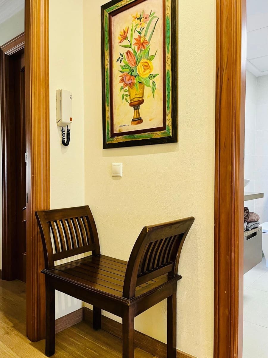 3 soveværelse Lejlighed til salg i Elche / Elx med swimmingpool - € 444.000 (Ref: 9528160)