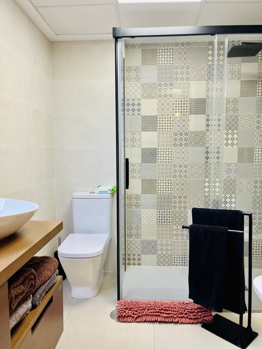 3 soveværelse Lejlighed til salg i Elche / Elx med swimmingpool - € 444.000 (Ref: 9528160)