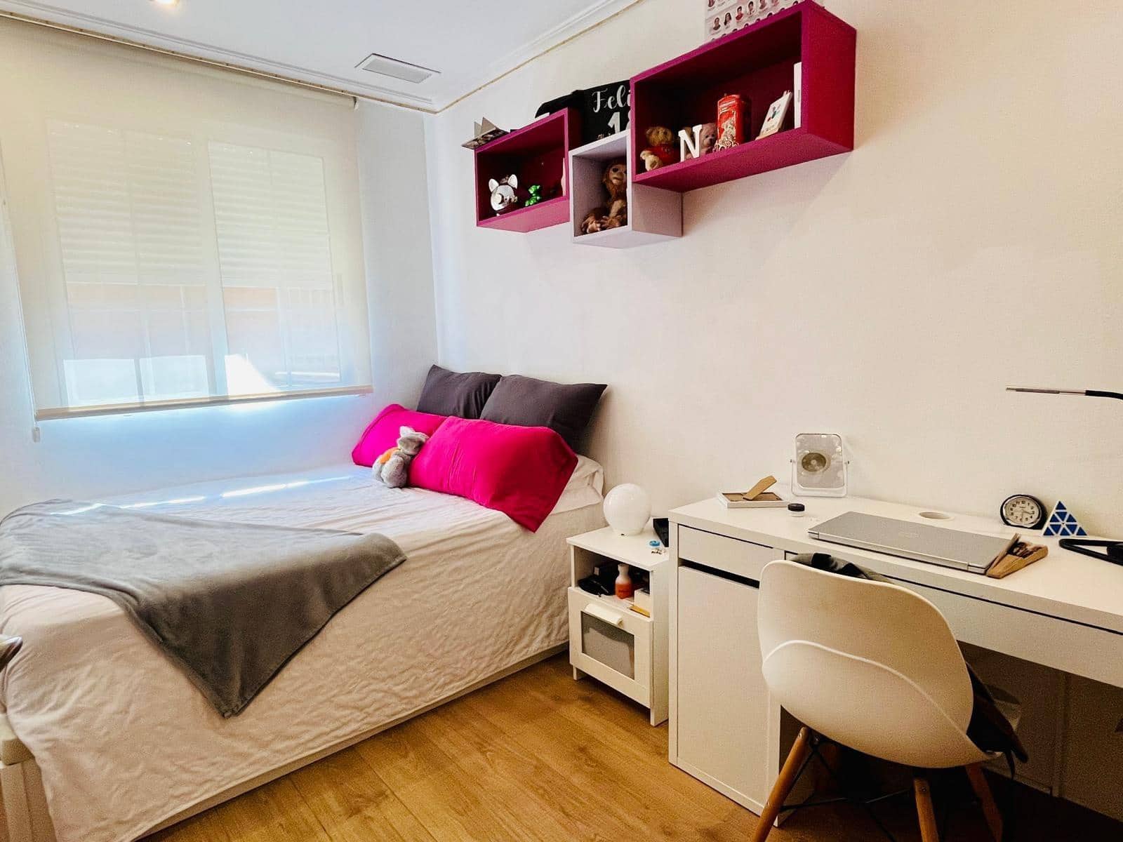 3 soveværelse Lejlighed til salg i Elche / Elx med swimmingpool - € 444.000 (Ref: 9528160)