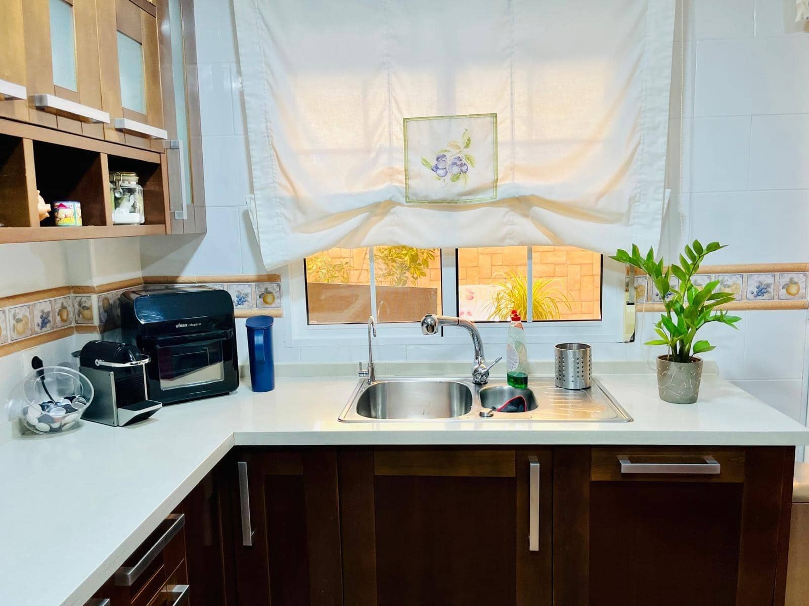 3 soveværelse Lejlighed til salg i Elche / Elx med swimmingpool - € 444.000 (Ref: 9528160)