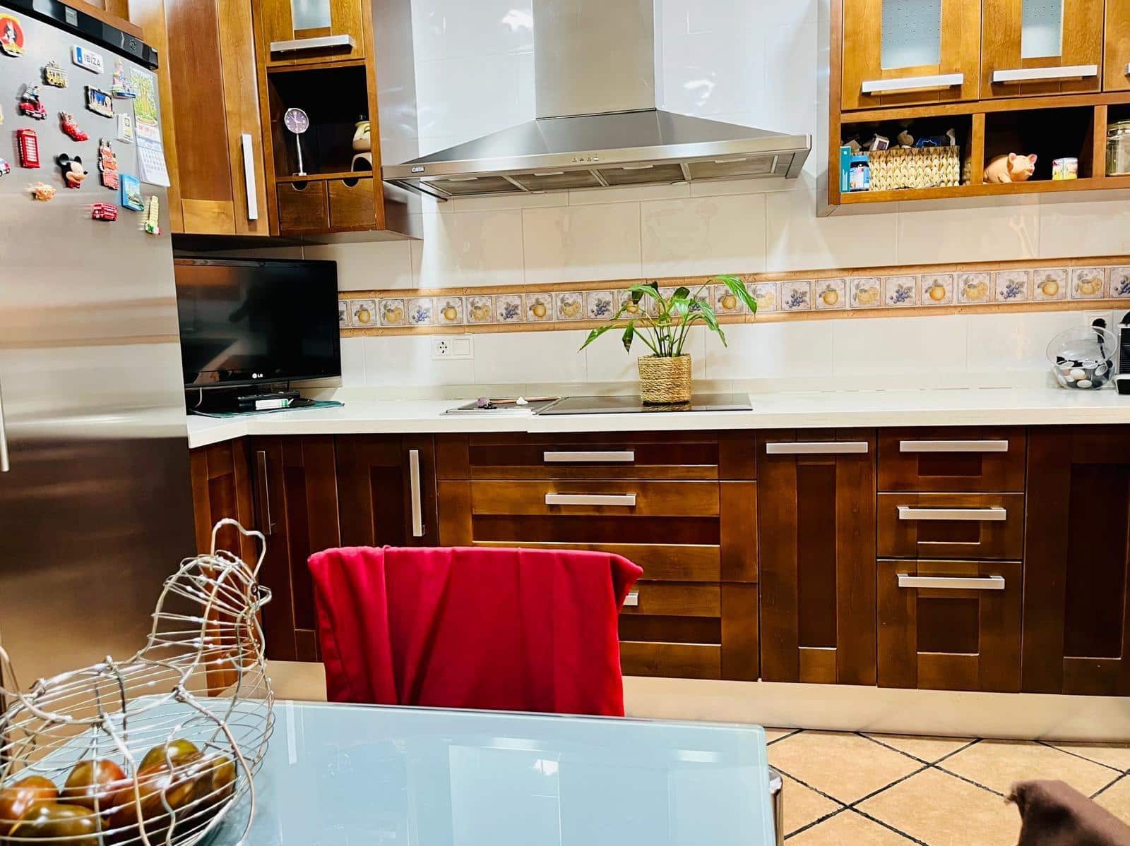 3 soveværelse Lejlighed til salg i Elche / Elx med swimmingpool - € 444.000 (Ref: 9528160)