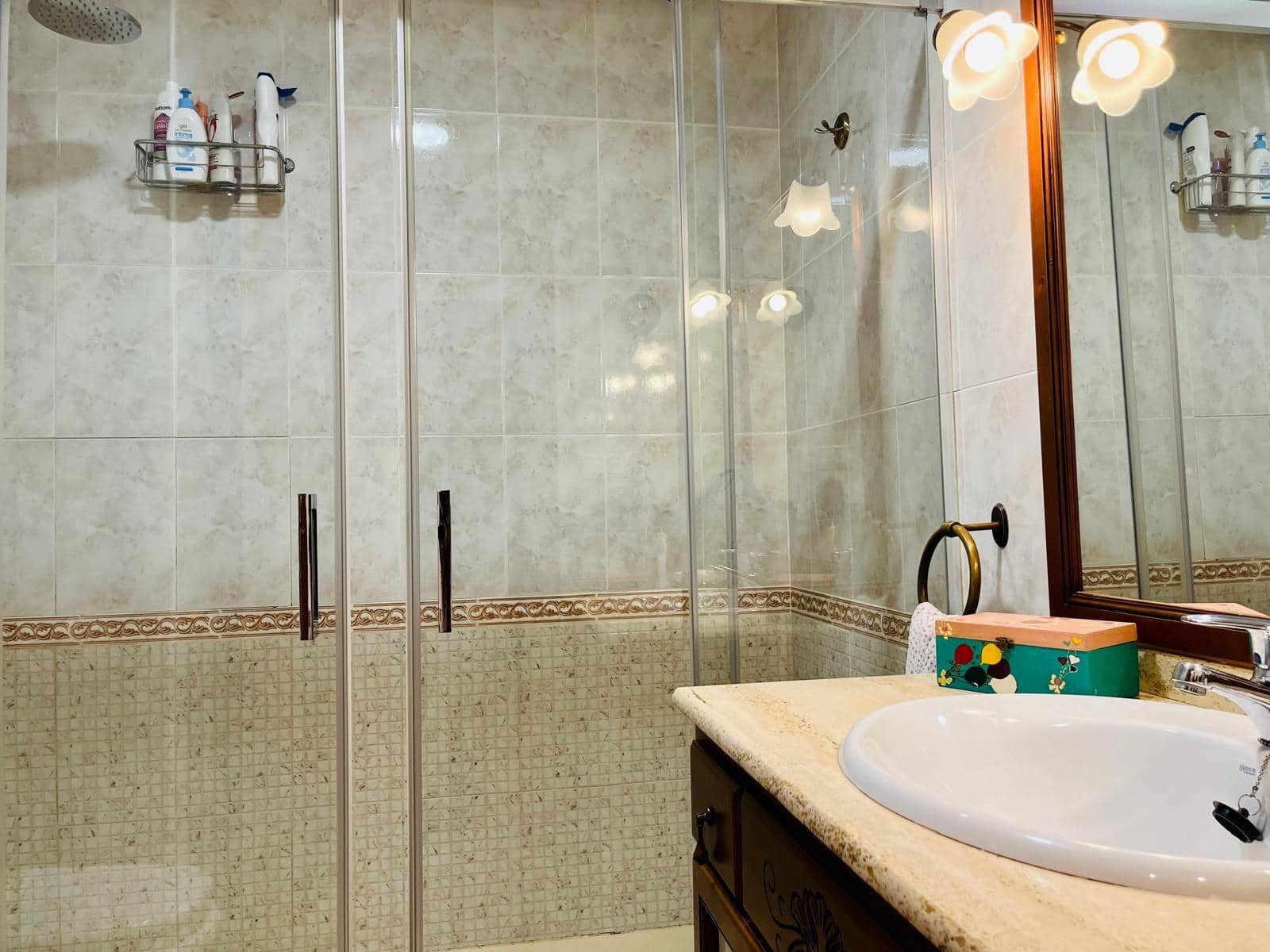 3 soveværelse Lejlighed til salg i Elche / Elx med swimmingpool - € 444.000 (Ref: 9528160)