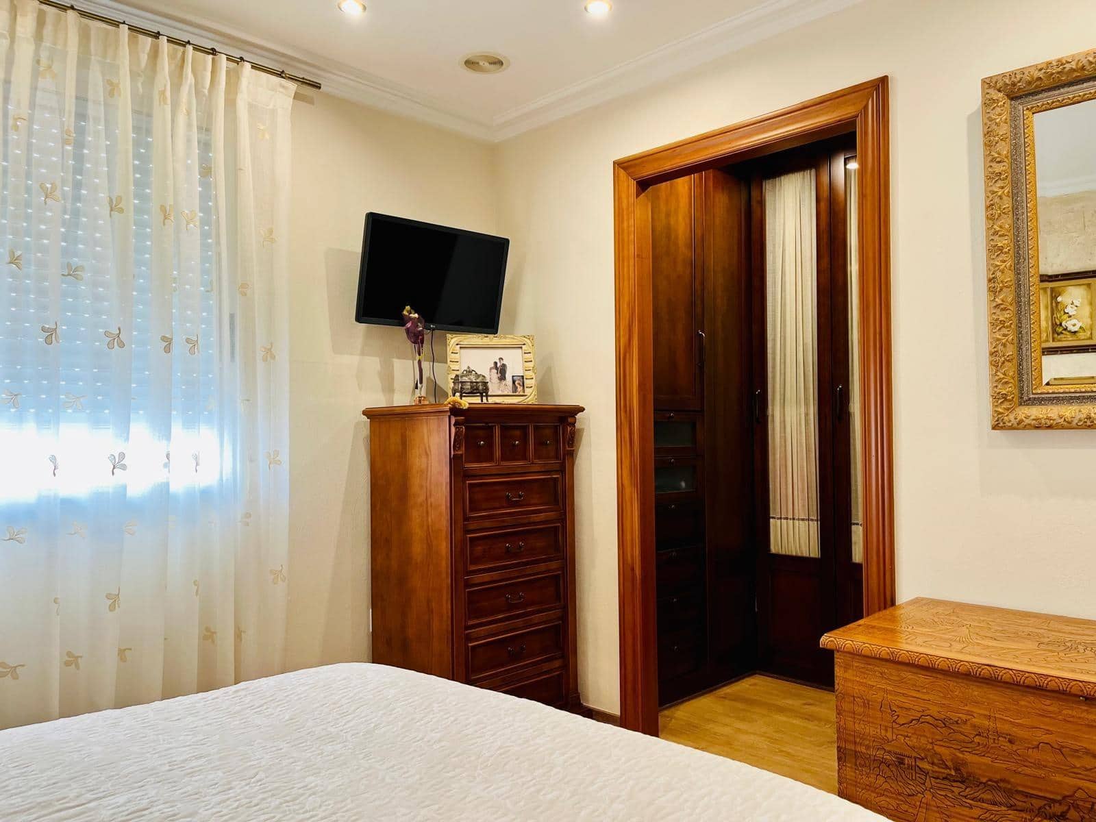 3 soveværelse Lejlighed til salg i Elche / Elx med swimmingpool - € 444.000 (Ref: 9528160)