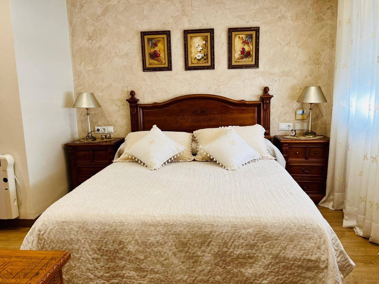 3 soveværelse Lejlighed til salg i Elche / Elx med swimmingpool - € 444.000 (Ref: 9528160)