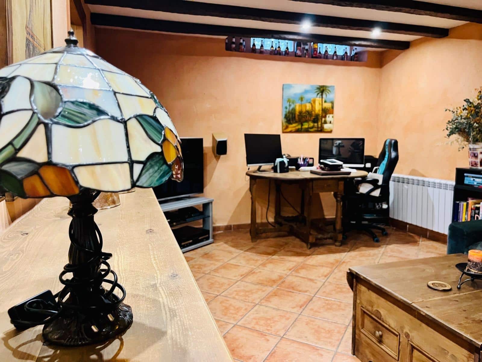 3 soveværelse Lejlighed til salg i Elche / Elx med swimmingpool - € 444.000 (Ref: 9528160)