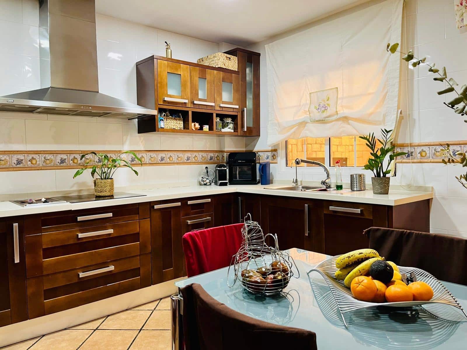 3 soveværelse Lejlighed til salg i Elche / Elx med swimmingpool - € 444.000 (Ref: 9528160)