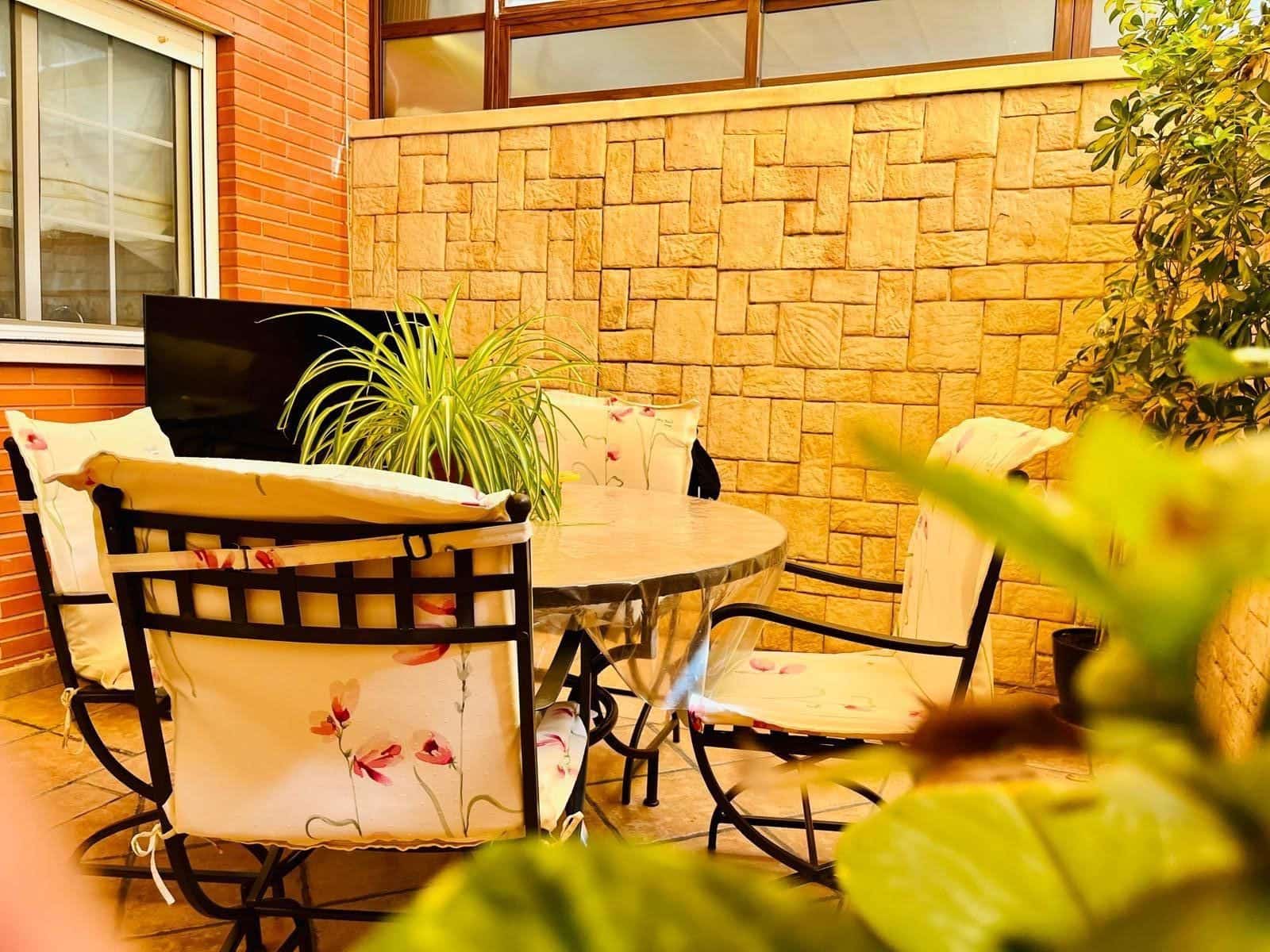 3 soveværelse Lejlighed til salg i Elche / Elx med swimmingpool - € 444.000 (Ref: 9528160)