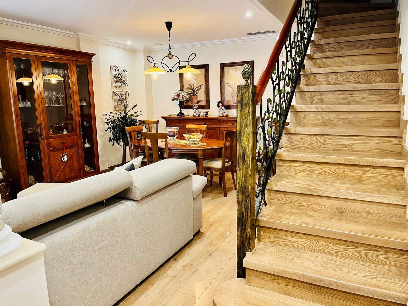 3 soveværelse Lejlighed til salg i Elche / Elx med swimmingpool - € 444.000 (Ref: 9528160)