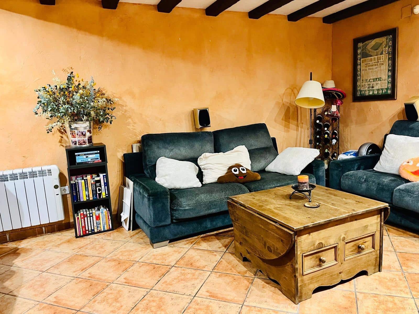 3 soveværelse Lejlighed til salg i Elche / Elx med swimmingpool - € 444.000 (Ref: 9528160)