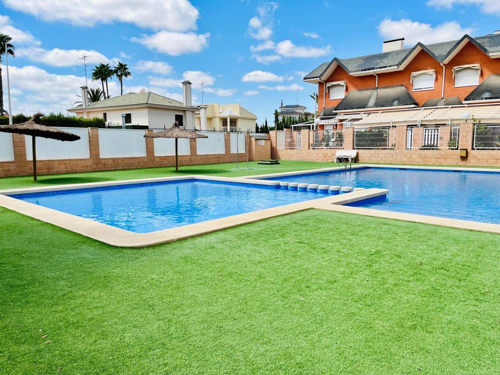 3 soveværelse Lejlighed til salg i Elche / Elx med swimmingpool - € 444.000 (Ref: 9528160)