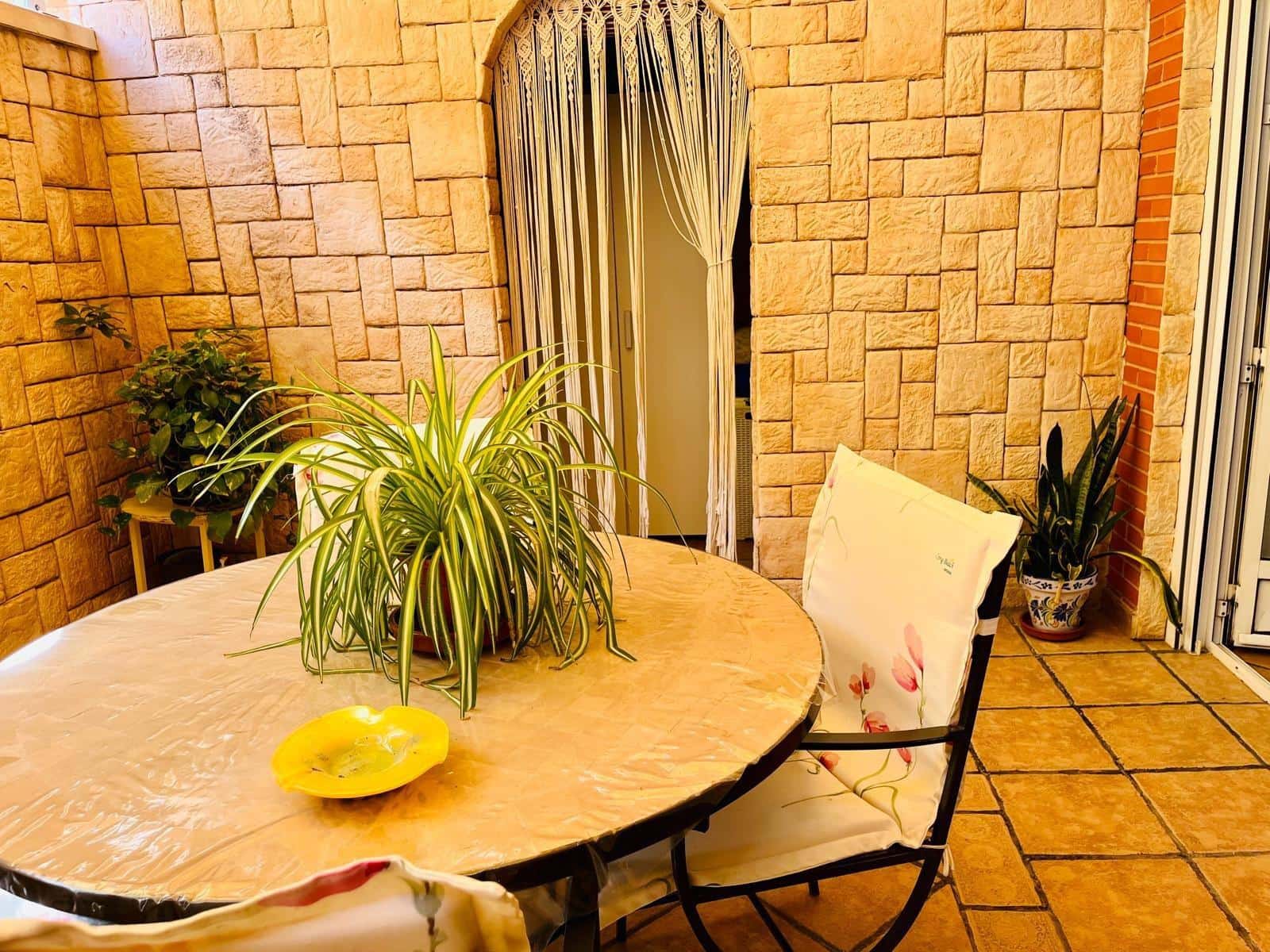 3 soveværelse Lejlighed til salg i Elche / Elx med swimmingpool - € 444.000 (Ref: 9528160)