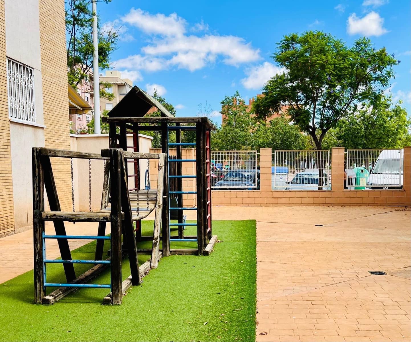 3 soveværelse Lejlighed til salg i Elche / Elx med swimmingpool - € 444.000 (Ref: 9528160)