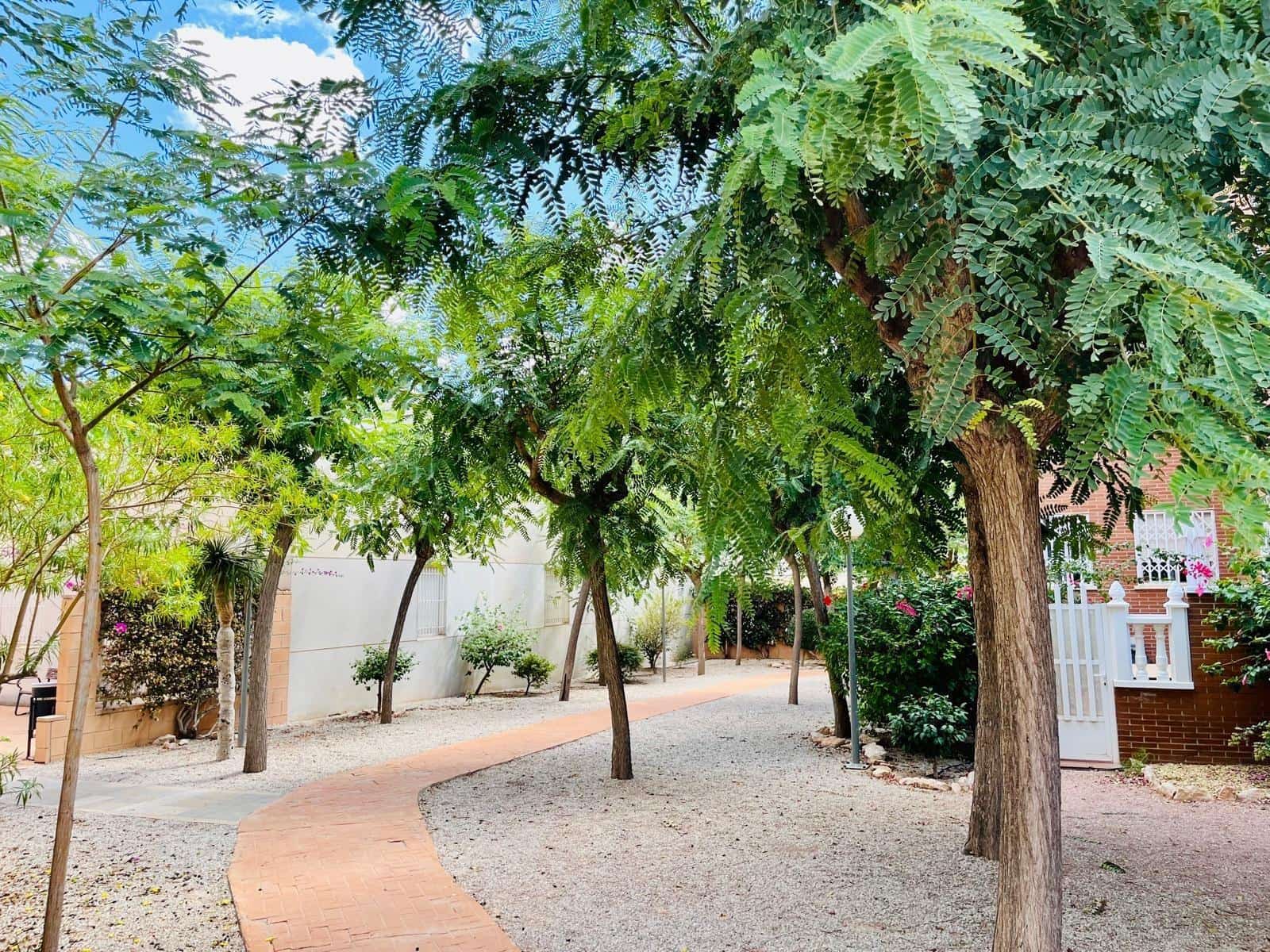 3 soveværelse Lejlighed til salg i Elche / Elx med swimmingpool - € 444.000 (Ref: 9528160)