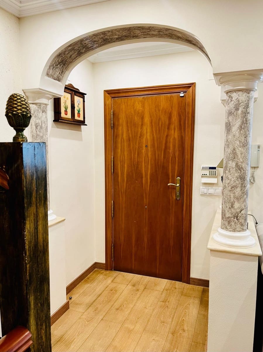 3 soveværelse Lejlighed til salg i Elche / Elx med swimmingpool - € 444.000 (Ref: 9528160)