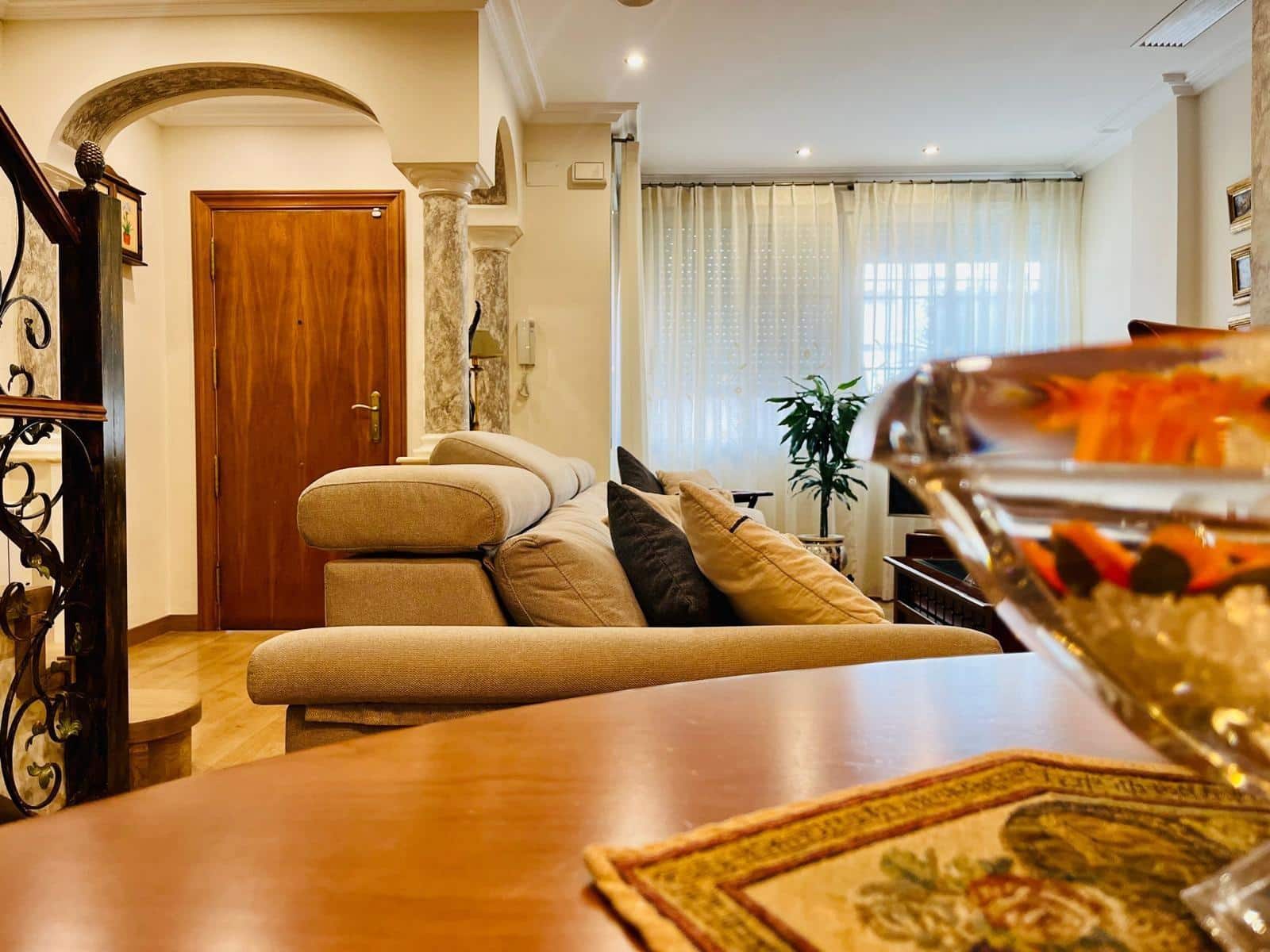 3 soveværelse Lejlighed til salg i Elche / Elx med swimmingpool - € 444.000 (Ref: 9528160)