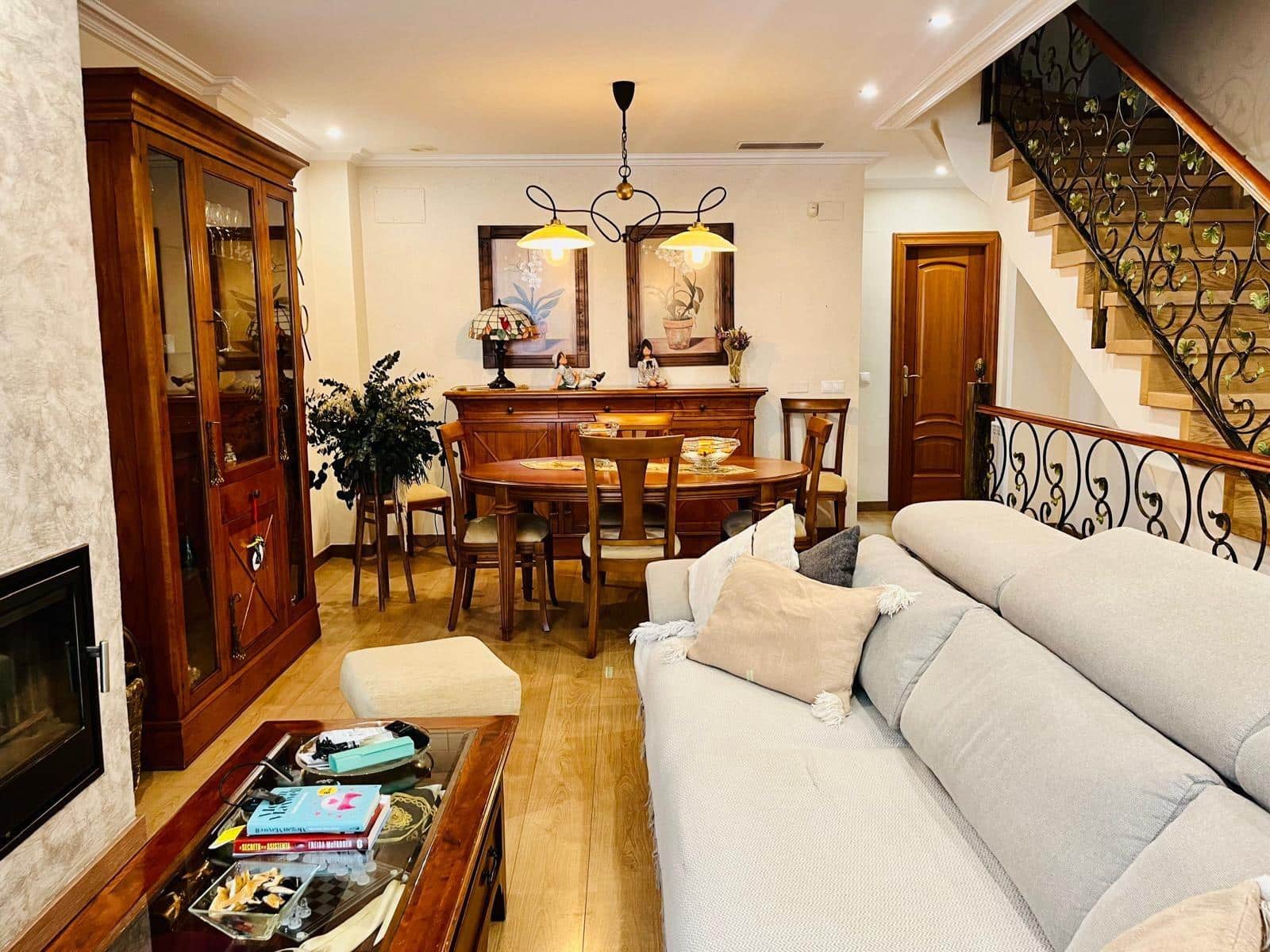 3 soveværelse Lejlighed til salg i Elche / Elx med swimmingpool - € 444.000 (Ref: 9528160)