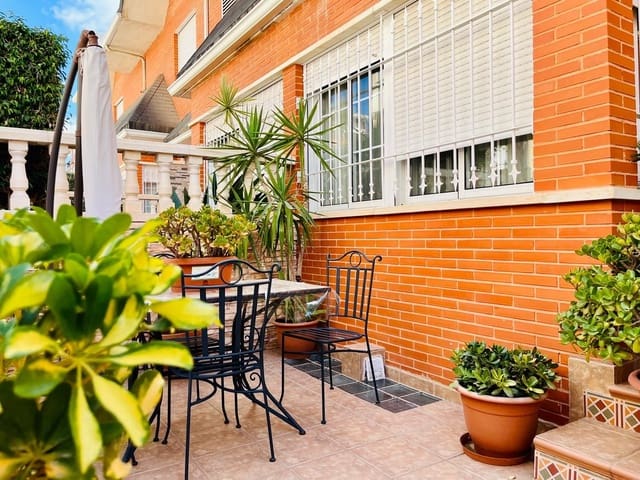 3 soveværelse Lejlighed til salg i Elche / Elx med swimmingpool - € 444.000 (Ref: 9528160)