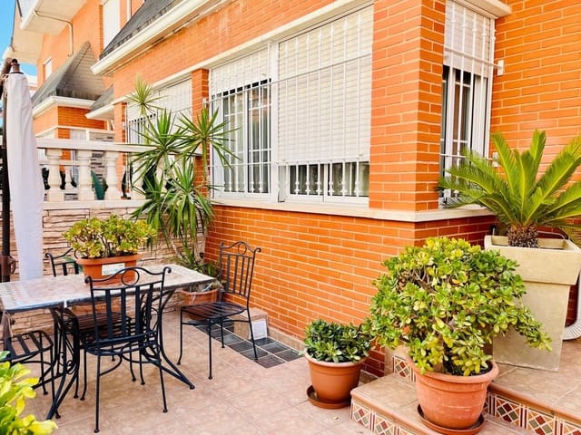 3 soveværelse Lejlighed til salg i Elche / Elx med swimmingpool - € 444.000 (Ref: 9528160)