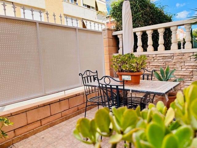 3 soveværelse Lejlighed til salg i Elche / Elx med swimmingpool - € 444.000 (Ref: 9528160)