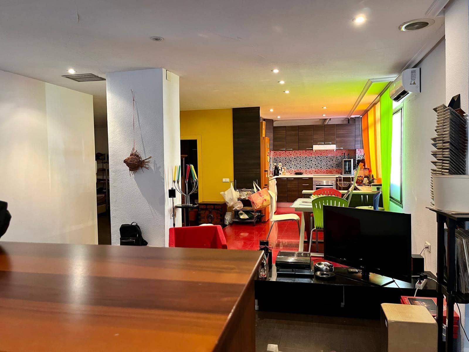 1 soveværelse Loft til salg i Elche / Elx - € 129.000 (Ref: 9528161)