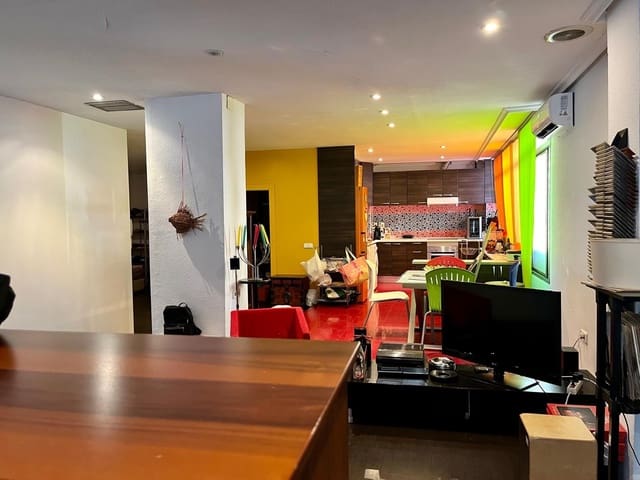 1 slaapkamer Loft te koop in Altabix, Elche / Elx - € 129.000 (Ref: 9528161)