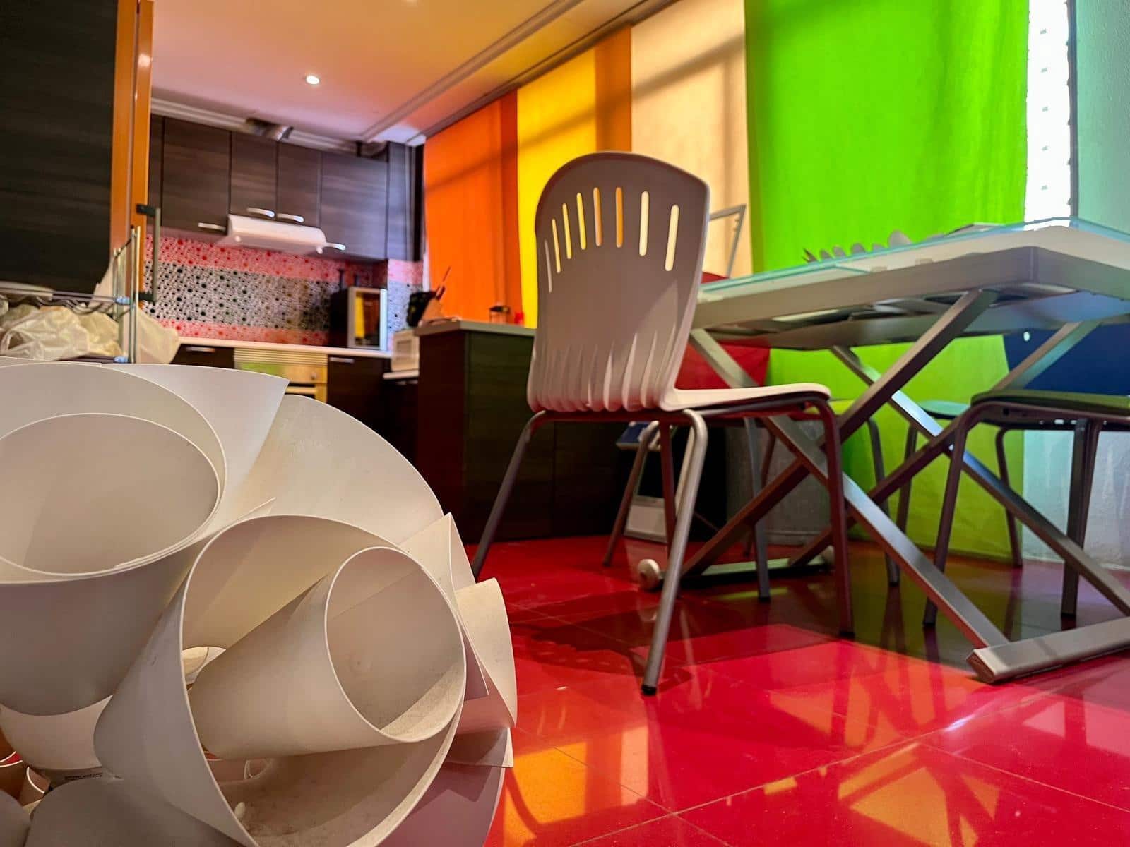 1 soveværelse Loft til salg i Elche / Elx - € 129.000 (Ref: 9528161)