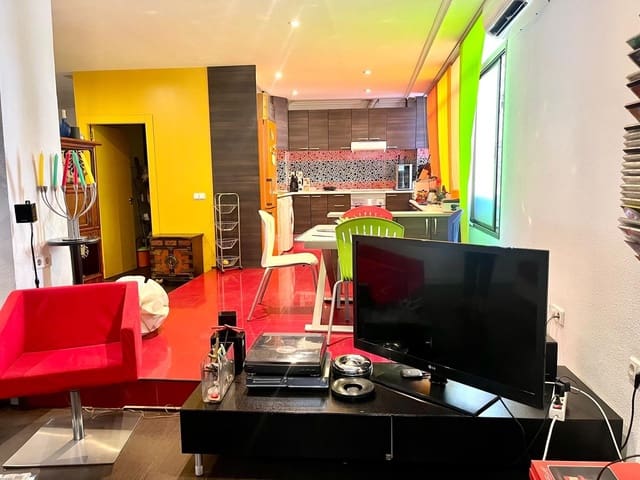 1 slaapkamer Loft te koop in Altabix, Elche / Elx - € 129.000 (Ref: 9528161)