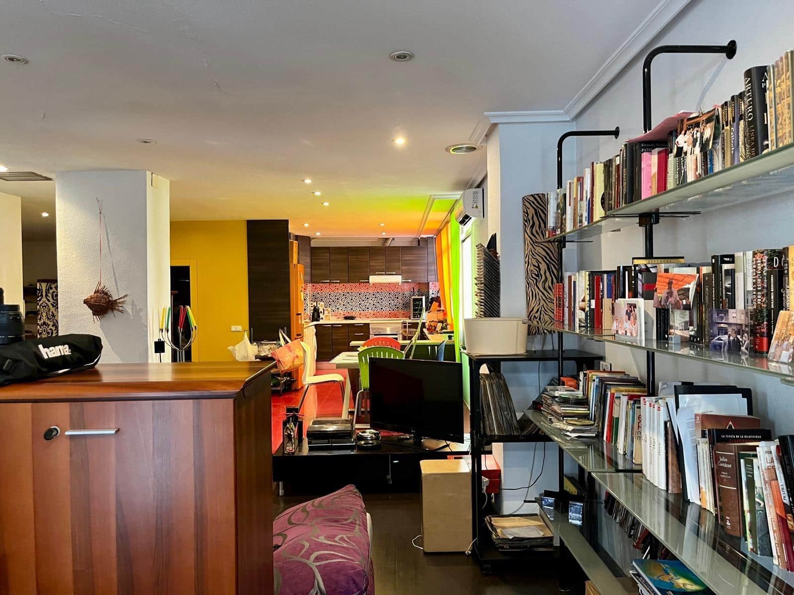 1 soveværelse Loft til salg i Elche / Elx - € 129.000 (Ref: 9528161)