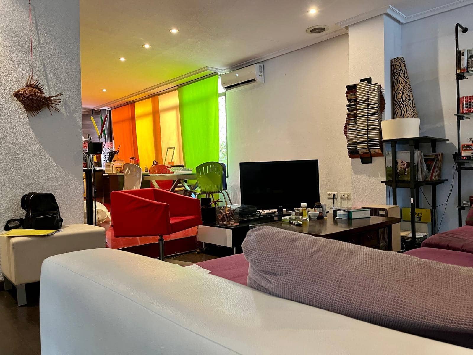 1 soveværelse Loft til salg i Elche / Elx - € 129.000 (Ref: 9528161)