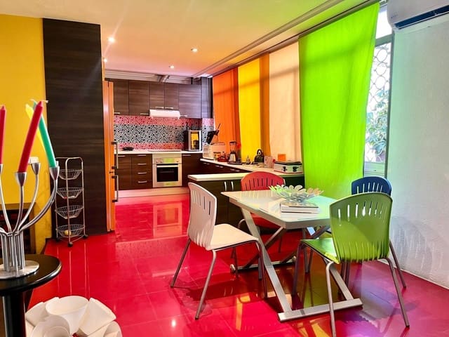 1 slaapkamer Loft te koop in Altabix, Elche / Elx - € 129.000 (Ref: 9528161)