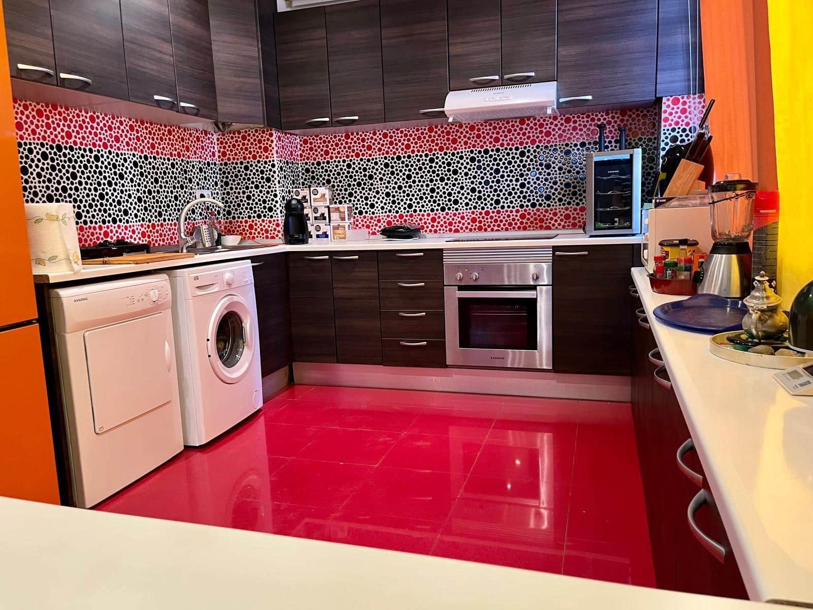 1 soveværelse Loft til salg i Elche / Elx - € 129.000 (Ref: 9528161)