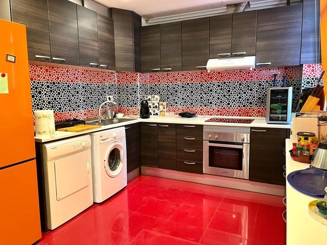 1 slaapkamer Loft te koop in Altabix, Elche / Elx - € 129.000 (Ref: 9528161)