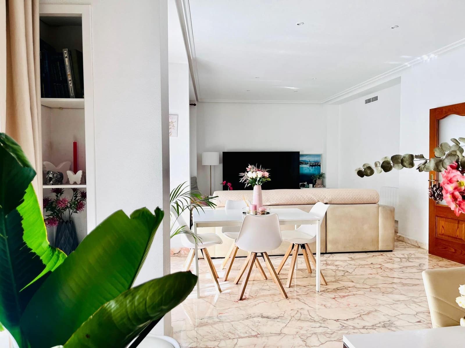 3 soverom Leilighet til salgs i Elche / Elx - € 295 000 (Ref: 9528163)