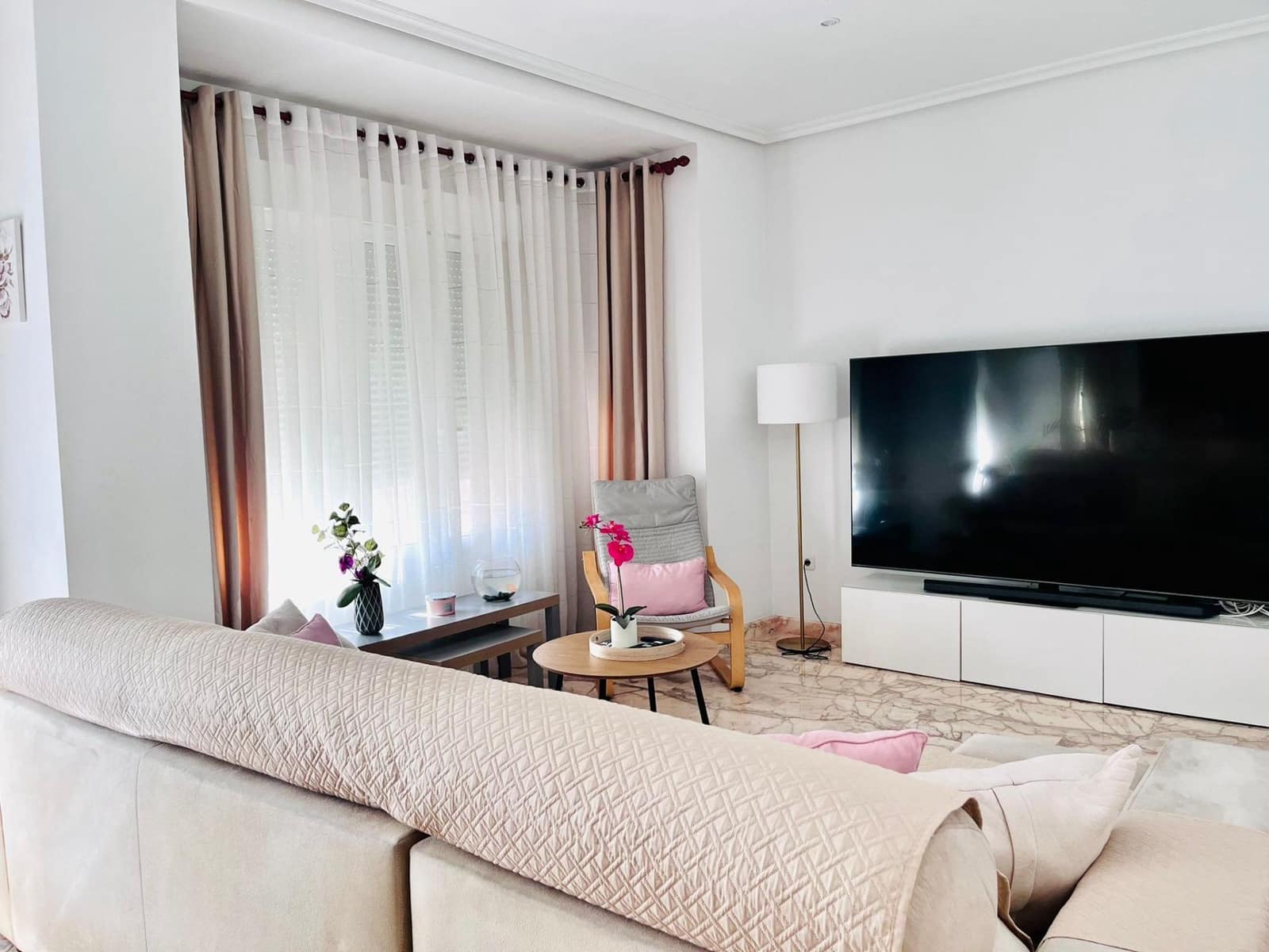 3 soverom Leilighet til salgs i Elche / Elx - € 295 000 (Ref: 9528163)