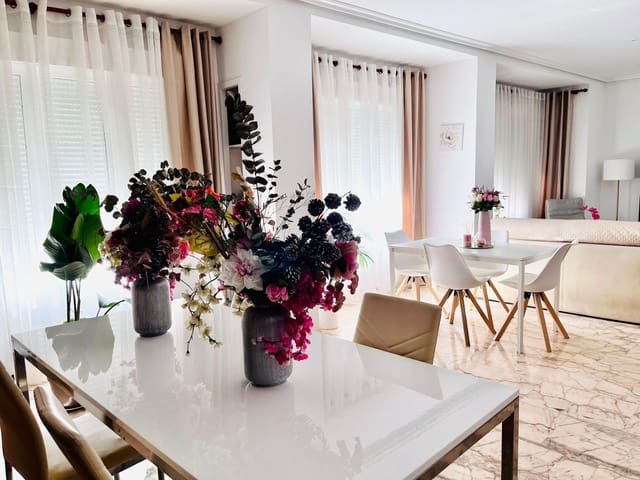 3 soverom Leilighet til salgs i Centro, Elche / Elx - € 295 000 (Ref: 9528163)