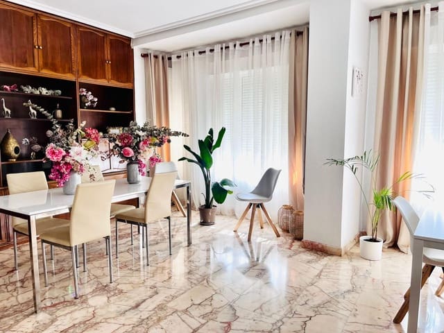 3 soverom Leilighet til salgs i Centro, Elche / Elx - € 295 000 (Ref: 9528163)