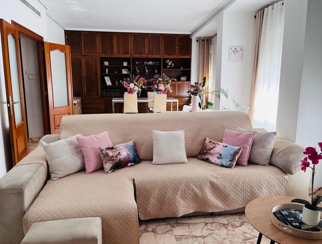 3 soverom Leilighet til salgs i Centro, Elche / Elx - € 295 000 (Ref: 9528163)