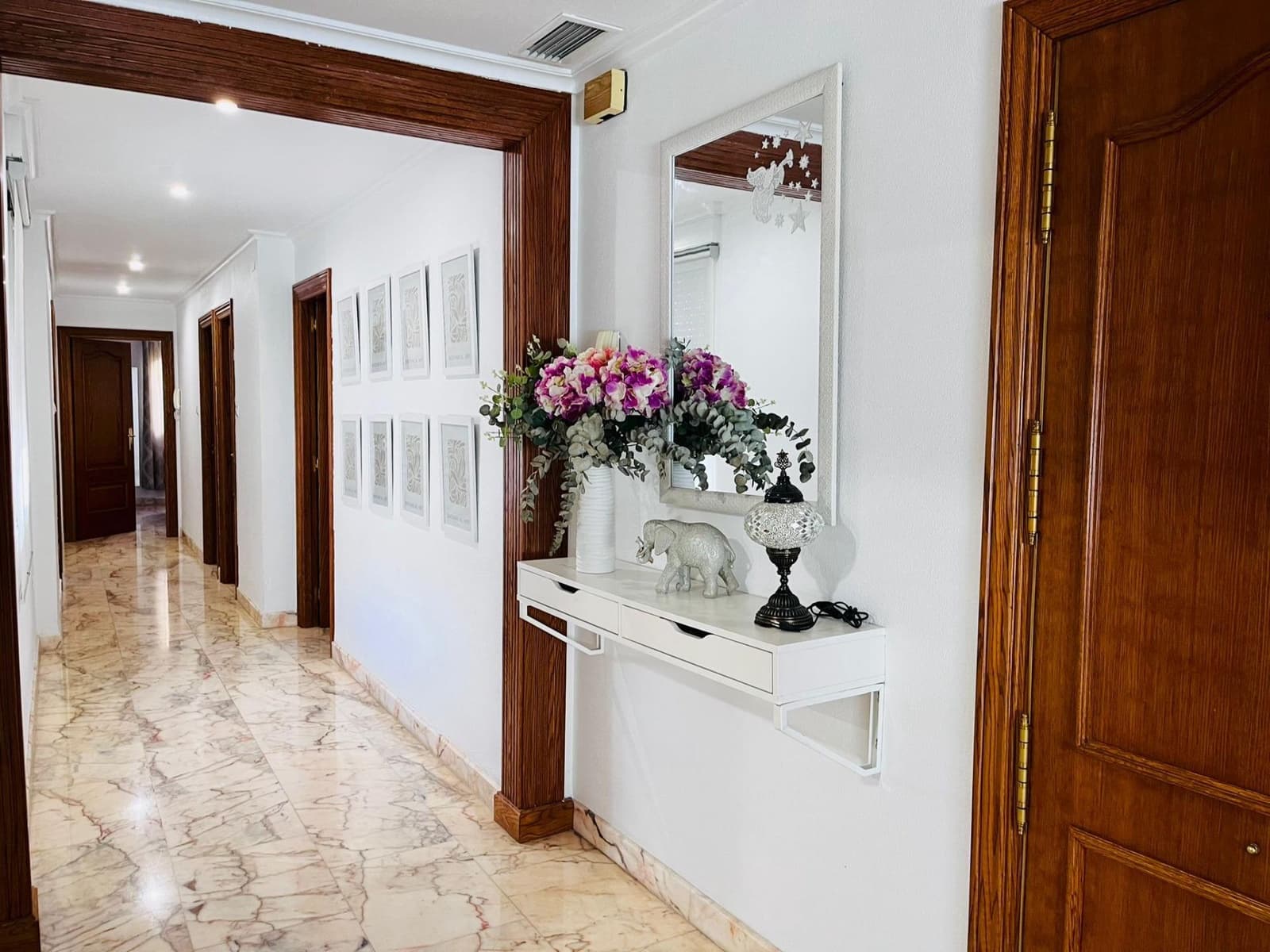 3 soverom Leilighet til salgs i Elche / Elx - € 295 000 (Ref: 9528163)