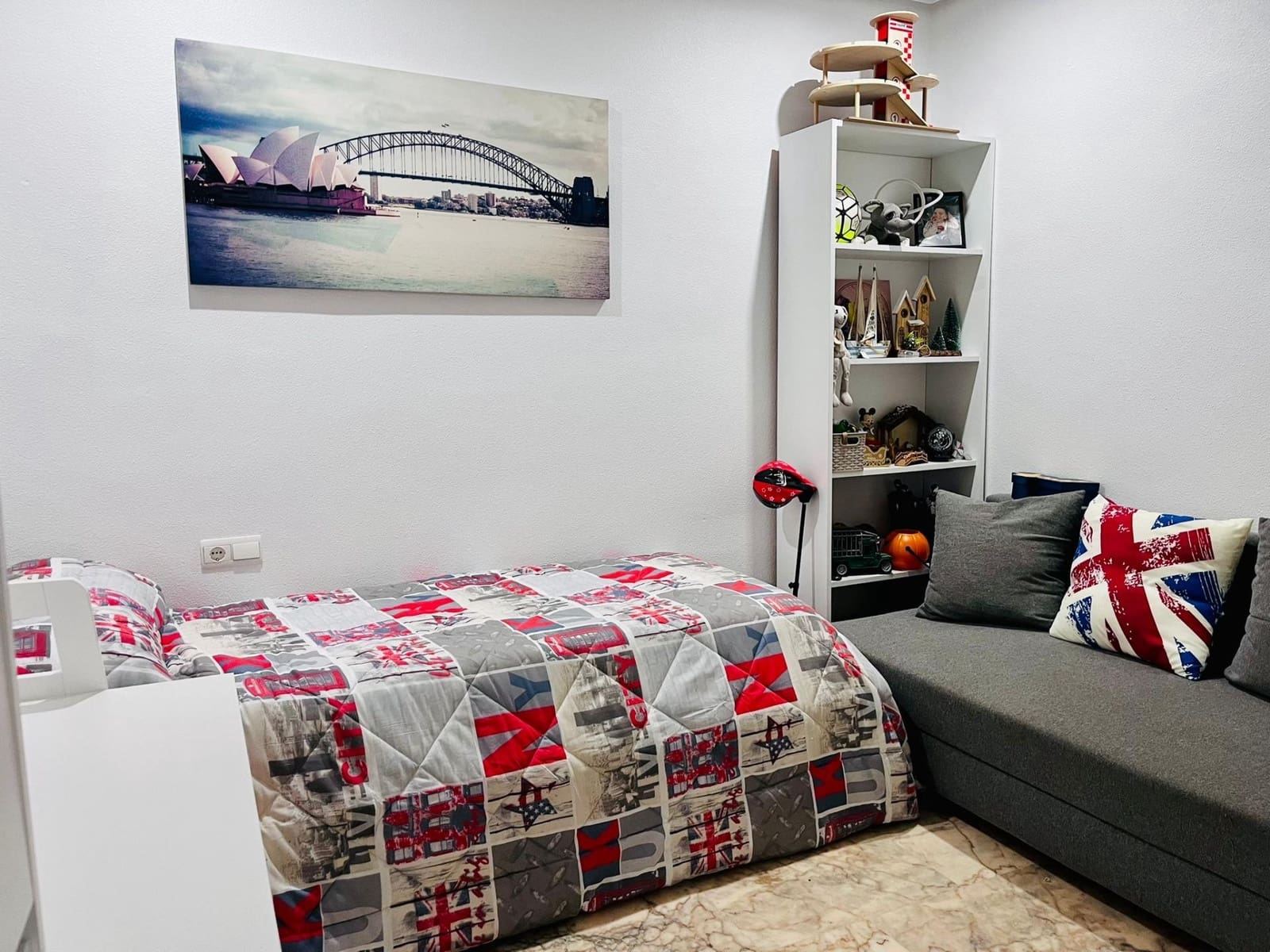 3 soverom Leilighet til salgs i Elche / Elx - € 295 000 (Ref: 9528163)