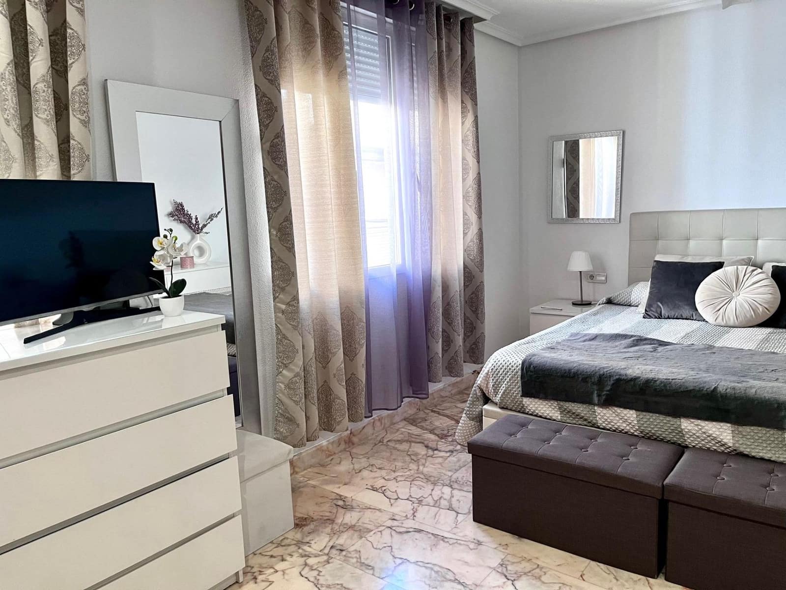 3 soverom Leilighet til salgs i Elche / Elx - € 295 000 (Ref: 9528163)