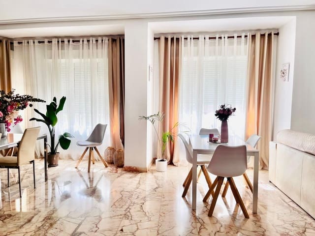 3 soverom Leilighet til salgs i Centro, Elche / Elx - € 295 000 (Ref: 9528163)