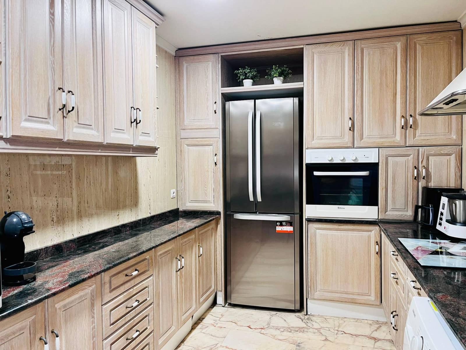 3 soverom Leilighet til salgs i Elche / Elx - € 295 000 (Ref: 9528163)