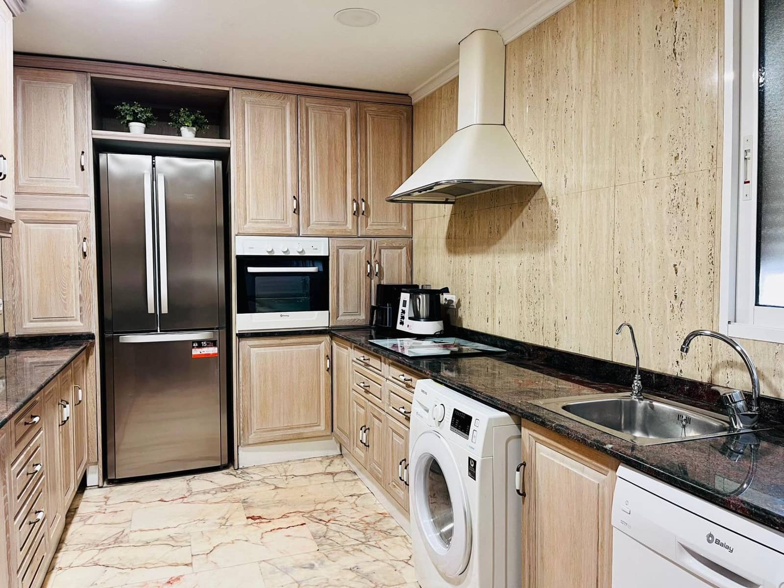 3 soverom Leilighet til salgs i Elche / Elx - € 295 000 (Ref: 9528163)