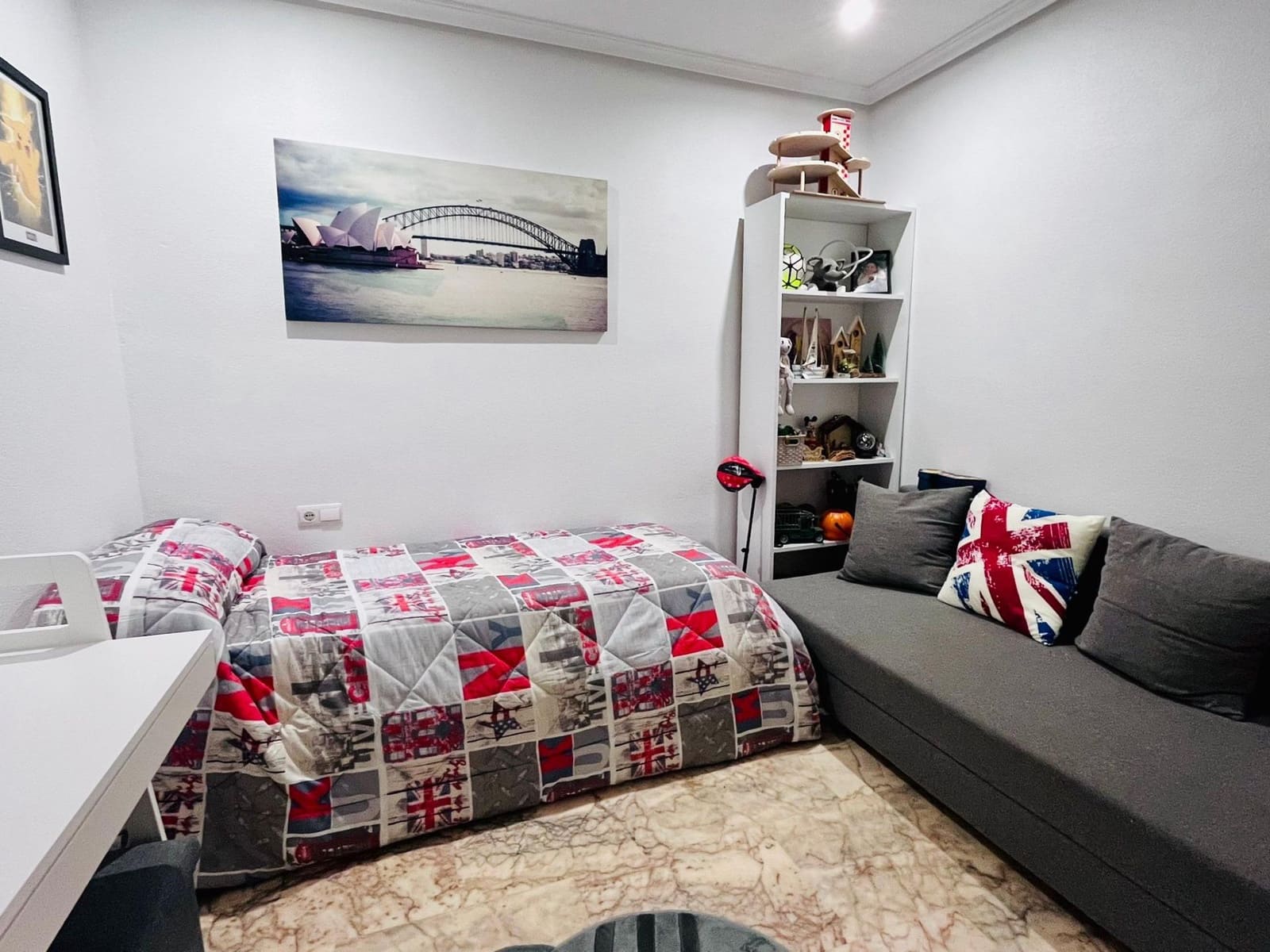 3 soverom Leilighet til salgs i Elche / Elx - € 295 000 (Ref: 9528163)