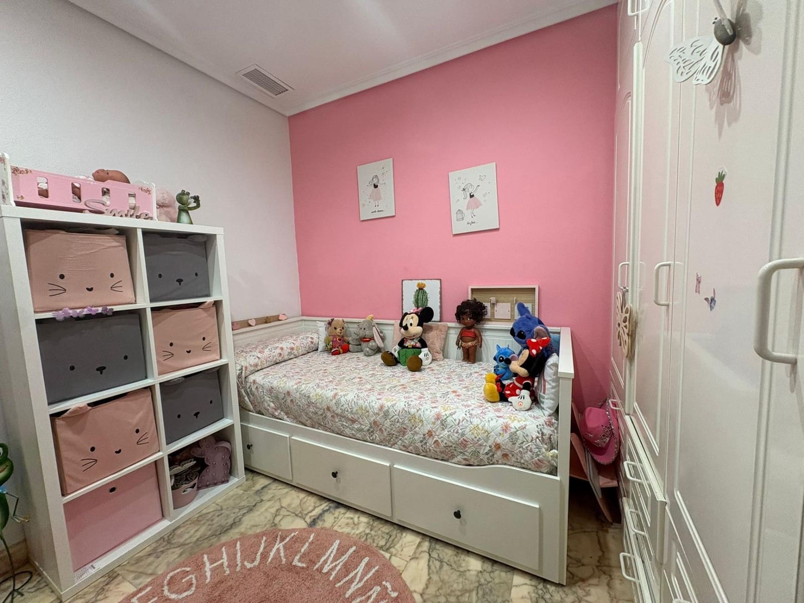 3 soverom Leilighet til salgs i Elche / Elx - € 295 000 (Ref: 9528163)