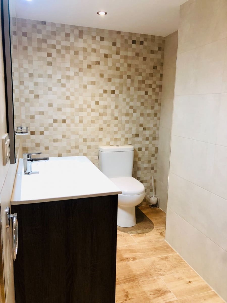 1 bedroom Loft for rent in Elche / Elx - € 700 (Ref: 9528165)