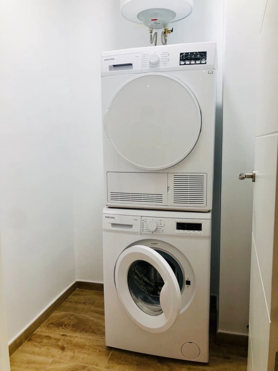 1 bedroom Loft for rent in Elche / Elx - € 700 (Ref: 9528165)