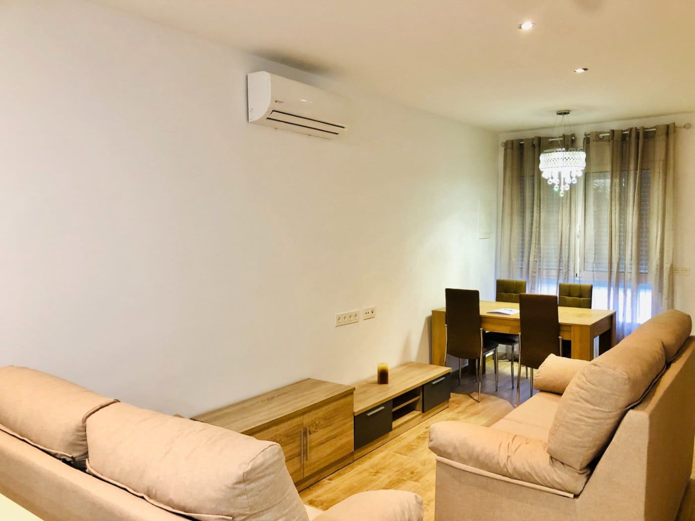 1 bedroom Loft for rent in Elche / Elx - € 700 (Ref: 9528165)